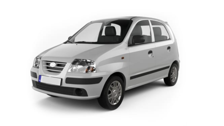 Hyundai Atos Prime – R116 Per Day