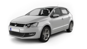 VW POLO 6 From R180 P/Day