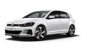 VW Golf Gti From R600 P/Day