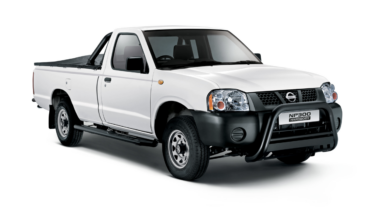 Nissan NP 300 From R220 P/Day
